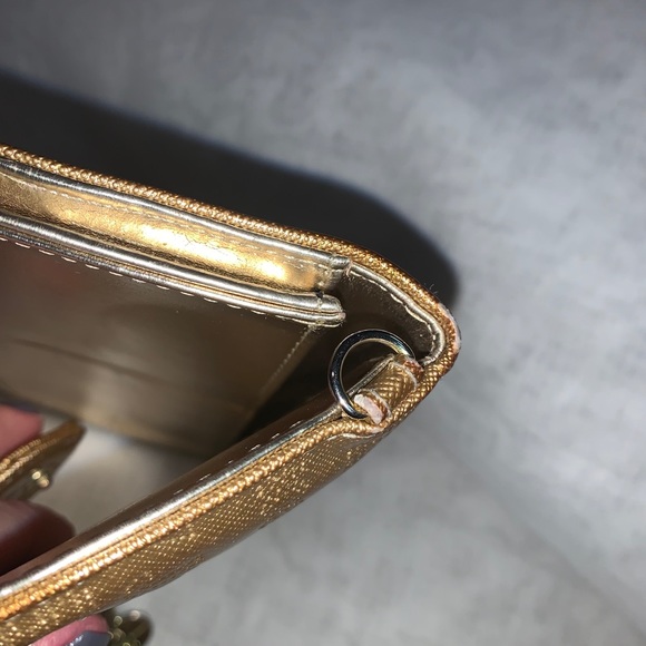 Betsy Johnson Signature Wallet - Picture 6 of 7